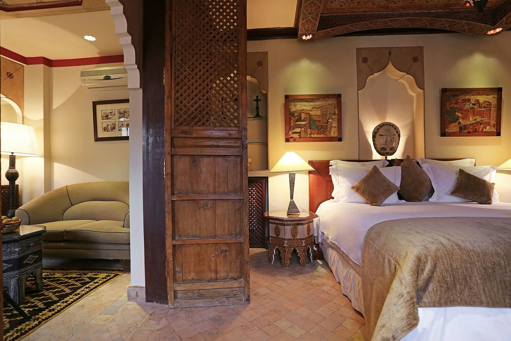 Chambre