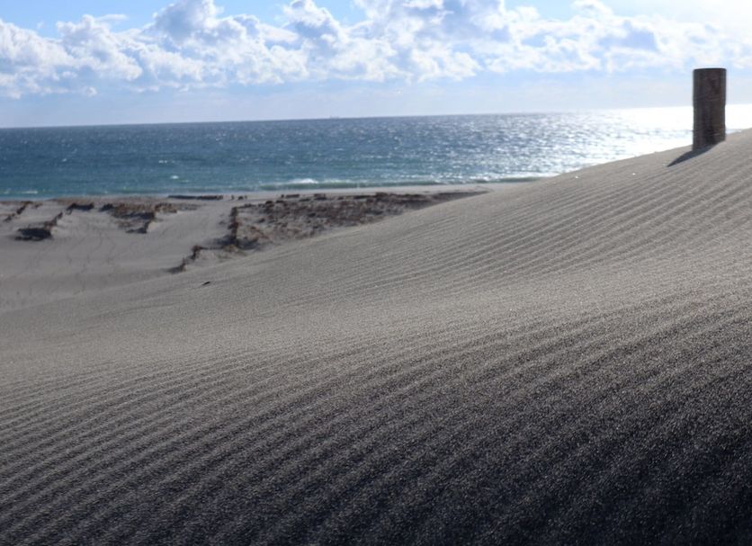 Plage Photo