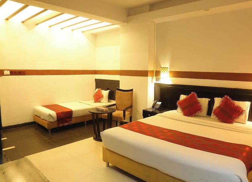 Chambre Photo