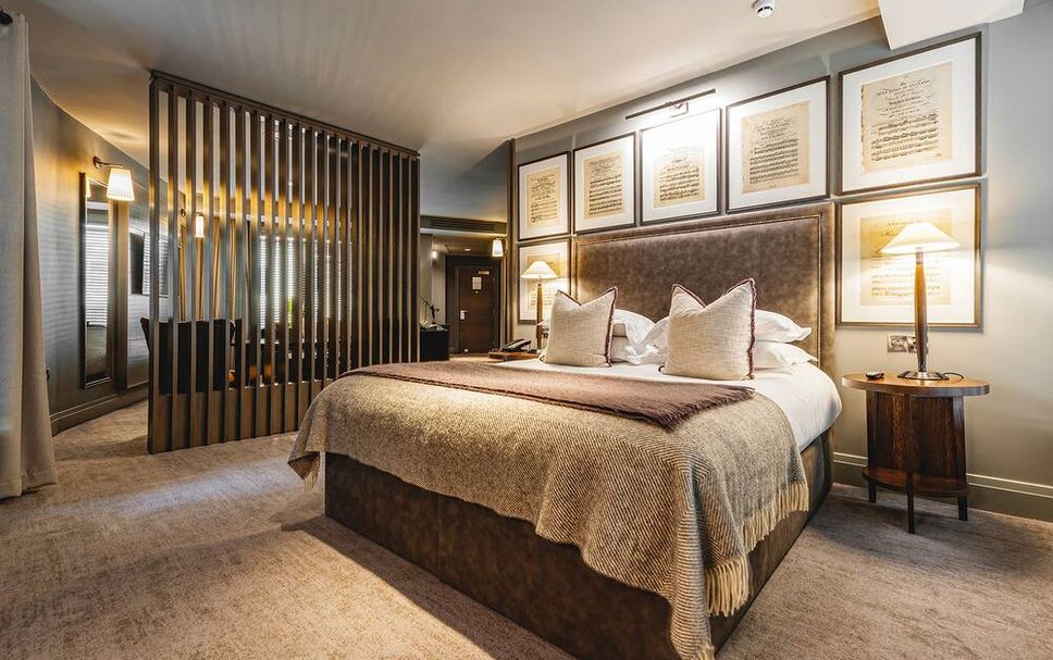 Chambre Photo