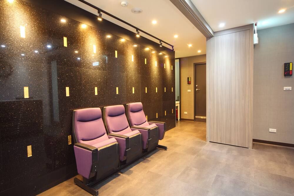 Salon Photo