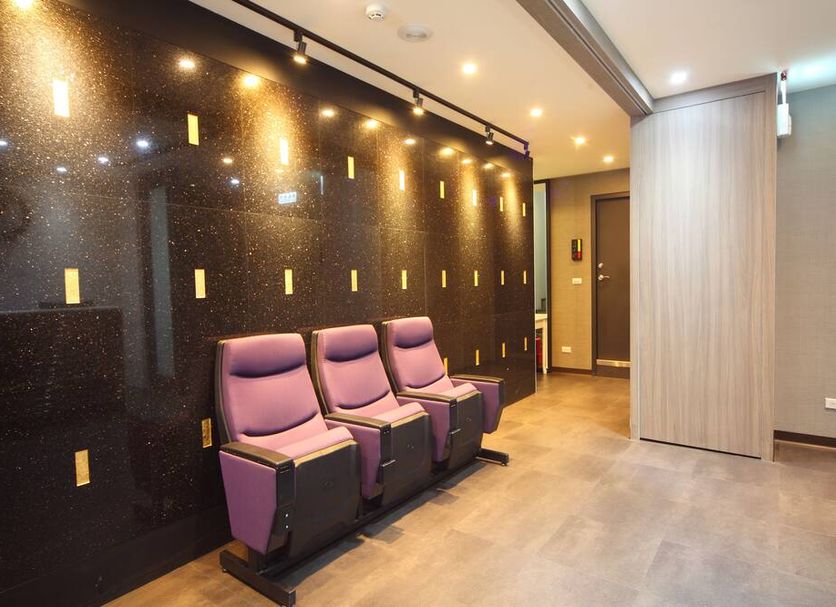 Salon Photo