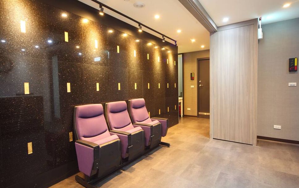 Salon Photo