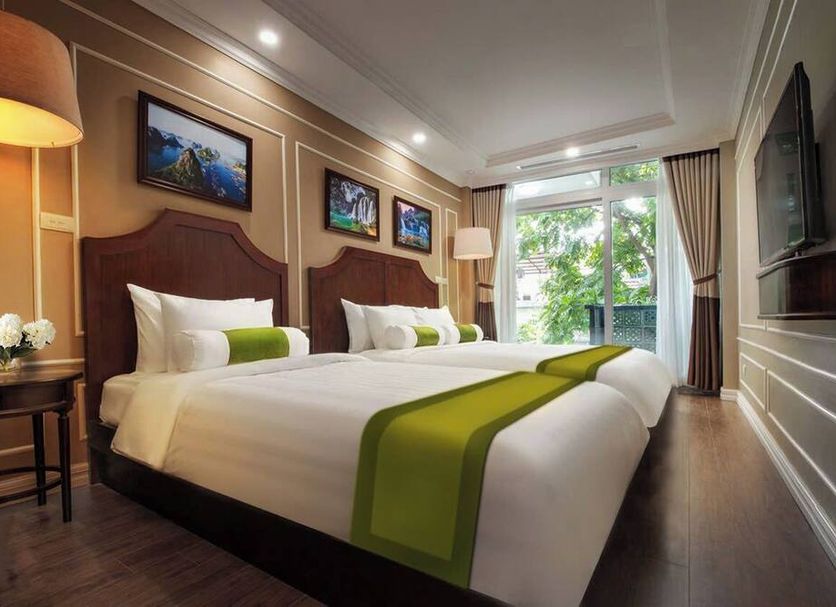 Chambre Photo