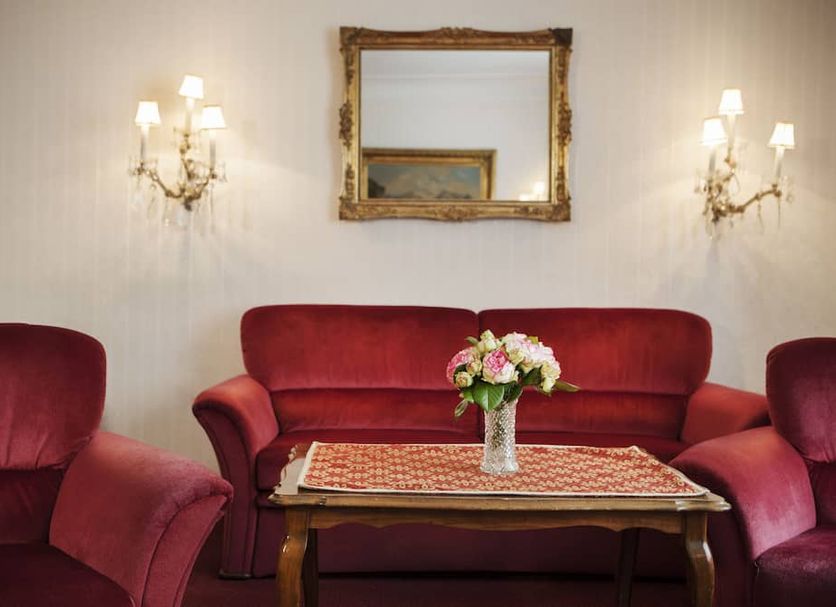 Salon Photo