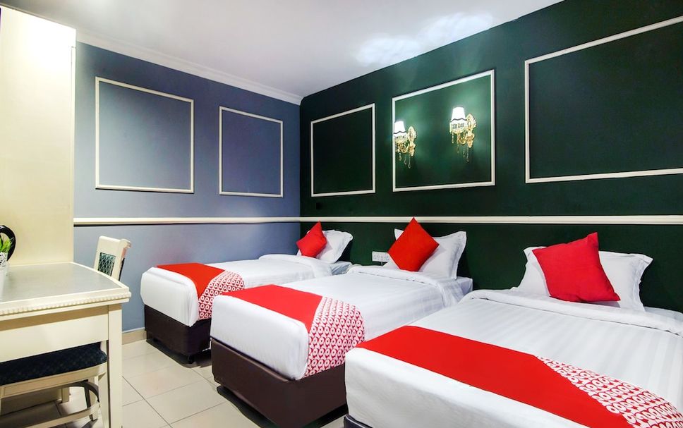 Chambre Photo