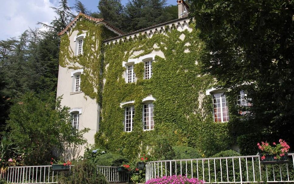 Bâtiment Photo
