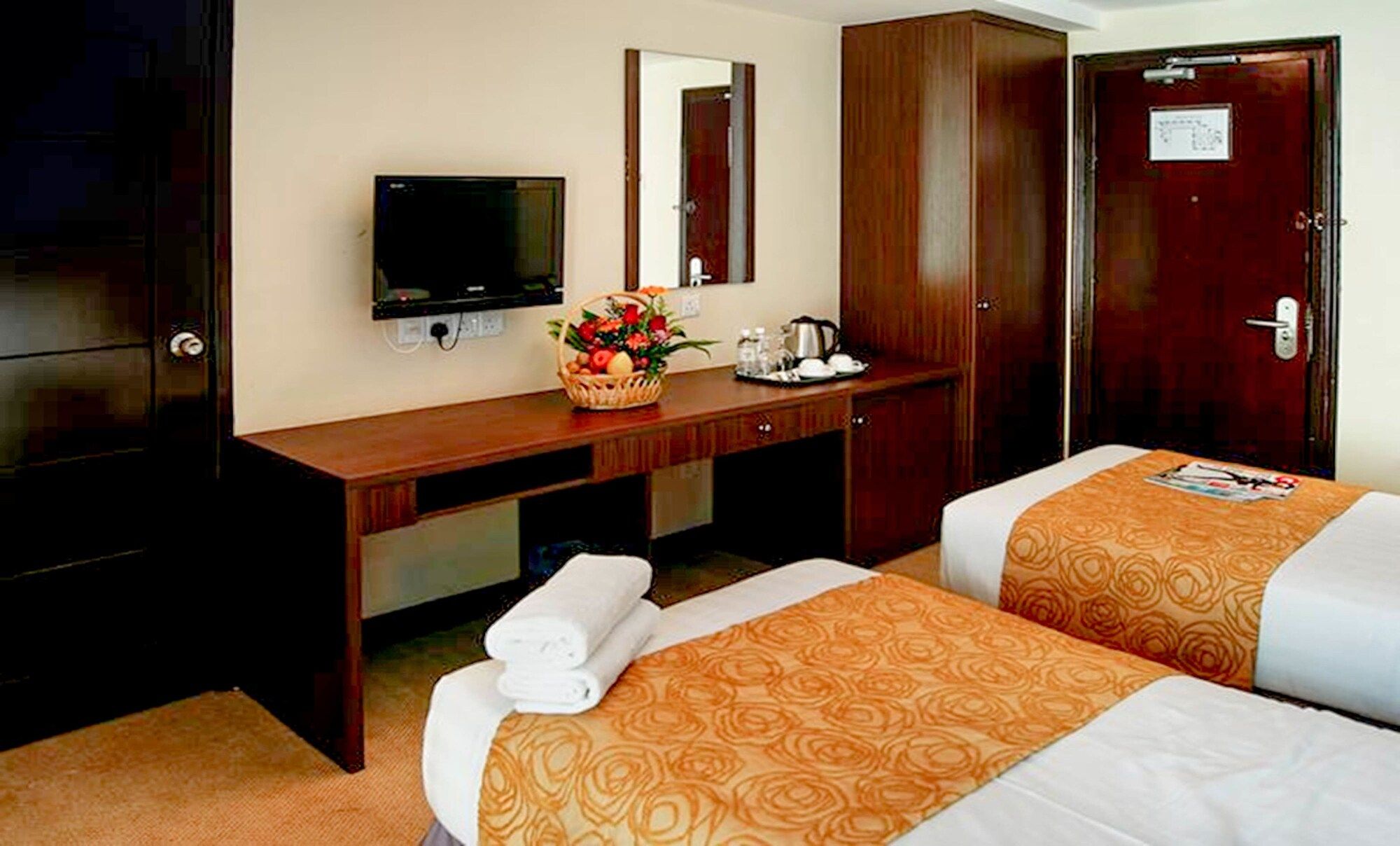 Chambre