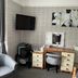 Équipements de la chambre