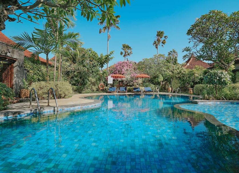 Piscine Photo