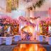 Salle de banquet