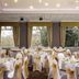 Salle de banquet