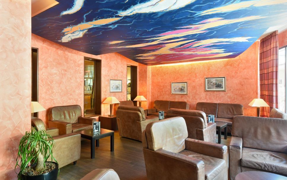 Salon Photo