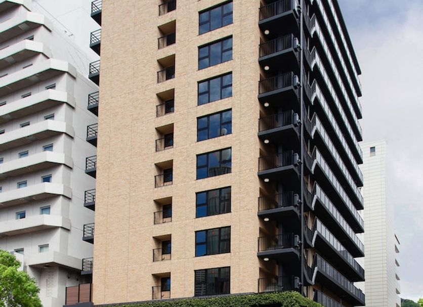 Bâtiment Photo