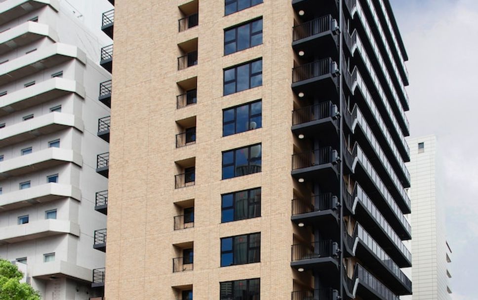 Bâtiment Photo