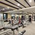 Salle de sport