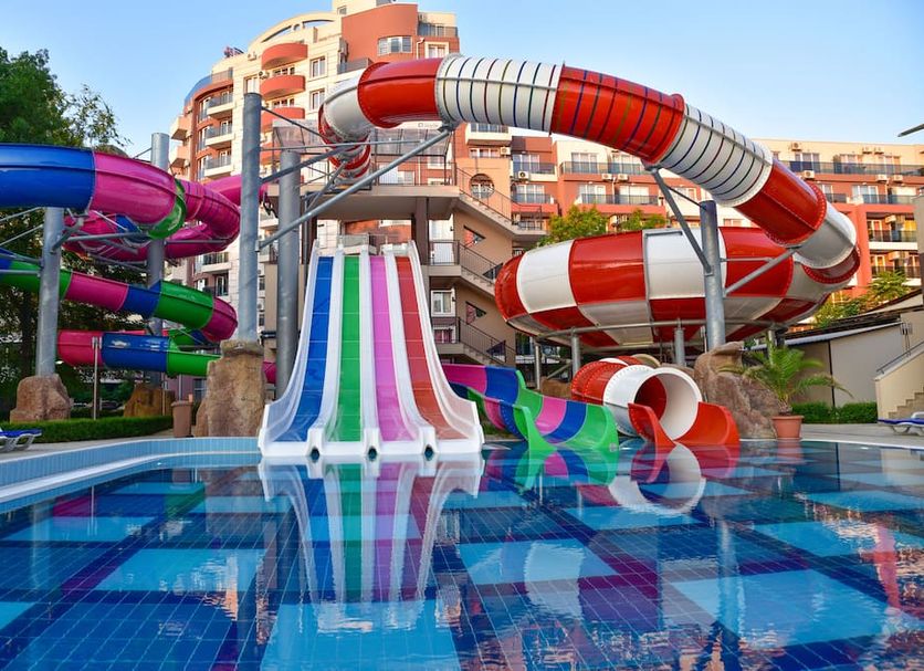 Piscine Photo