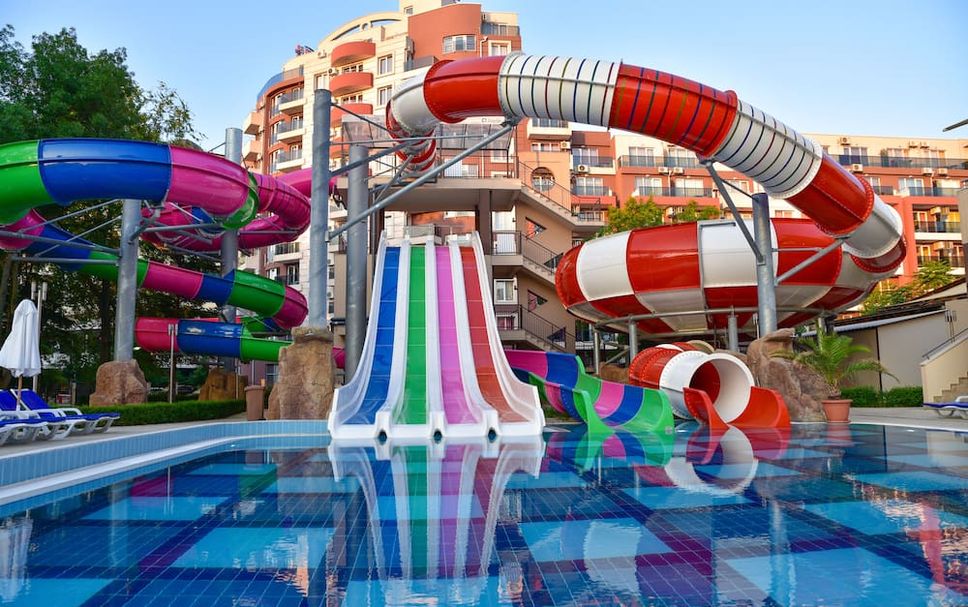 Piscine Photo