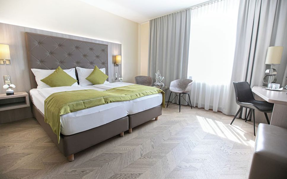 Chambre Photo