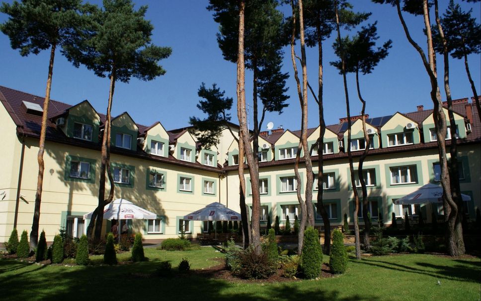 Bâtiment Photo