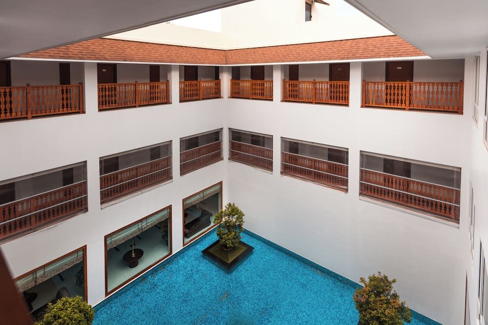 Bâtiment