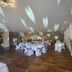 Salle de banquet
