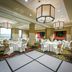 Salle de banquet