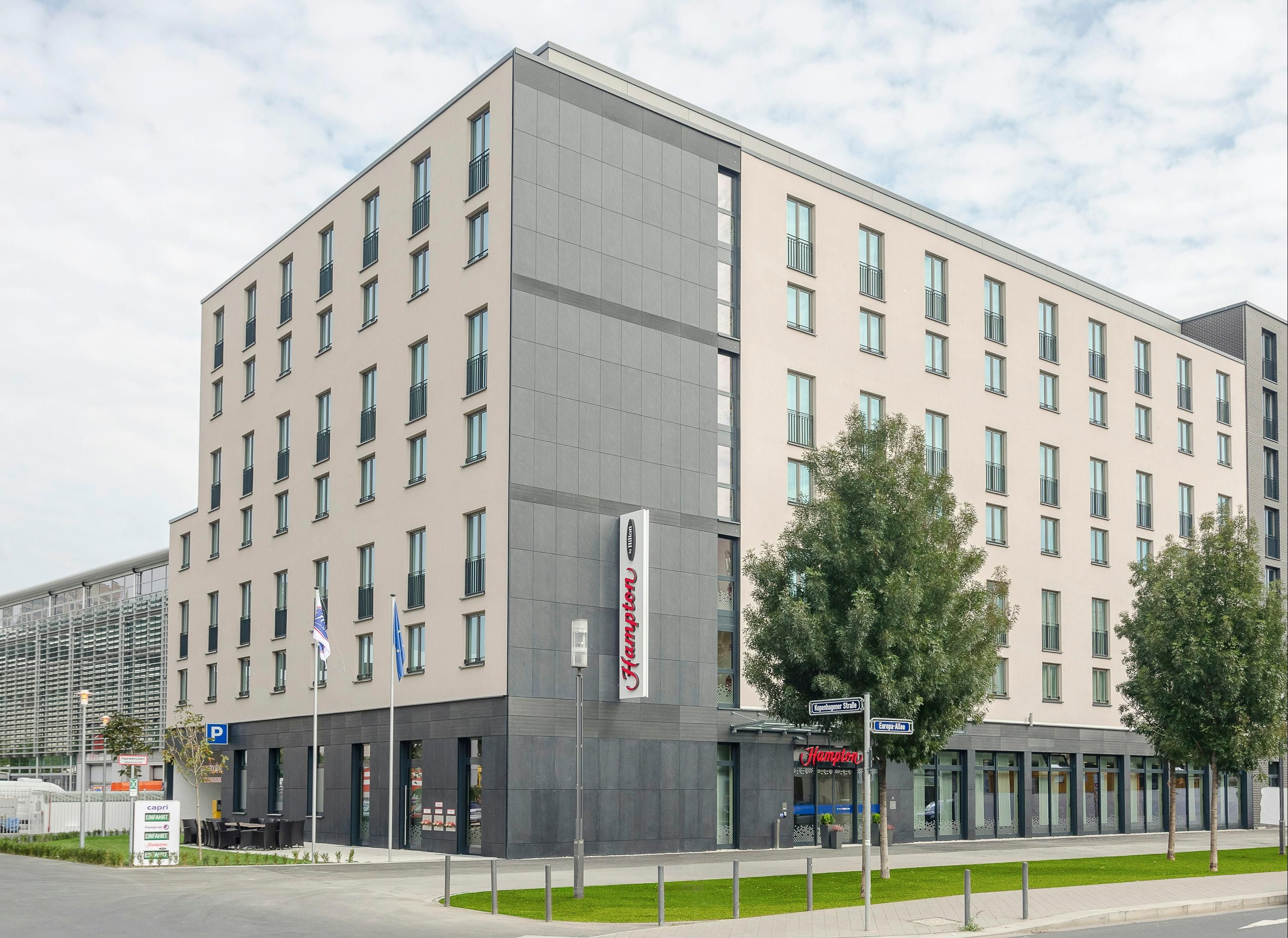 Bâtiment