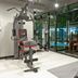 Salle de sport