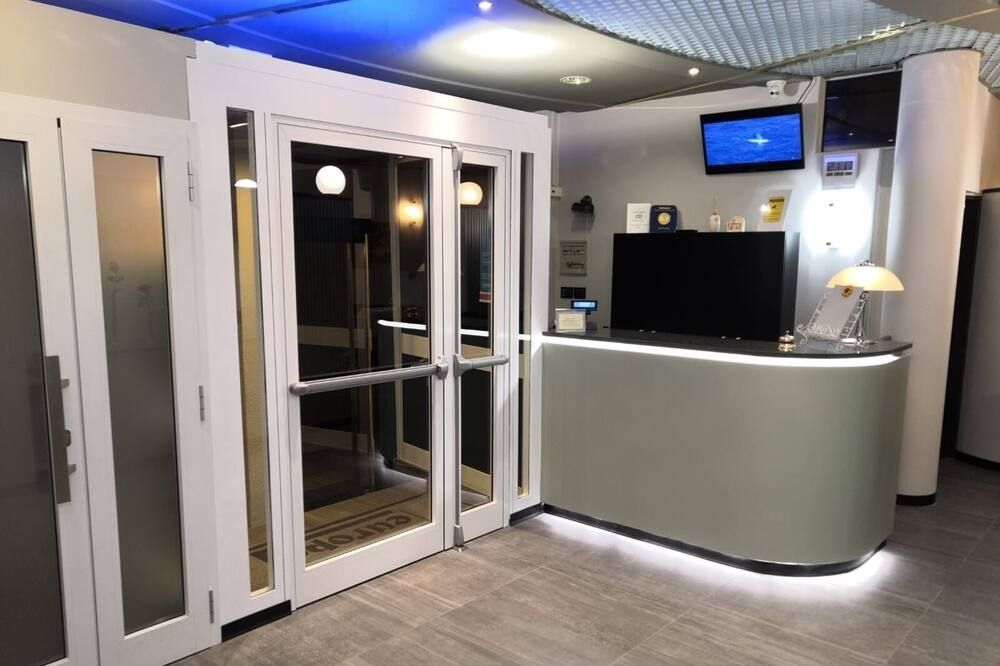 Équipements de la chambre