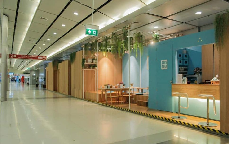 Hall d’entrée Photo