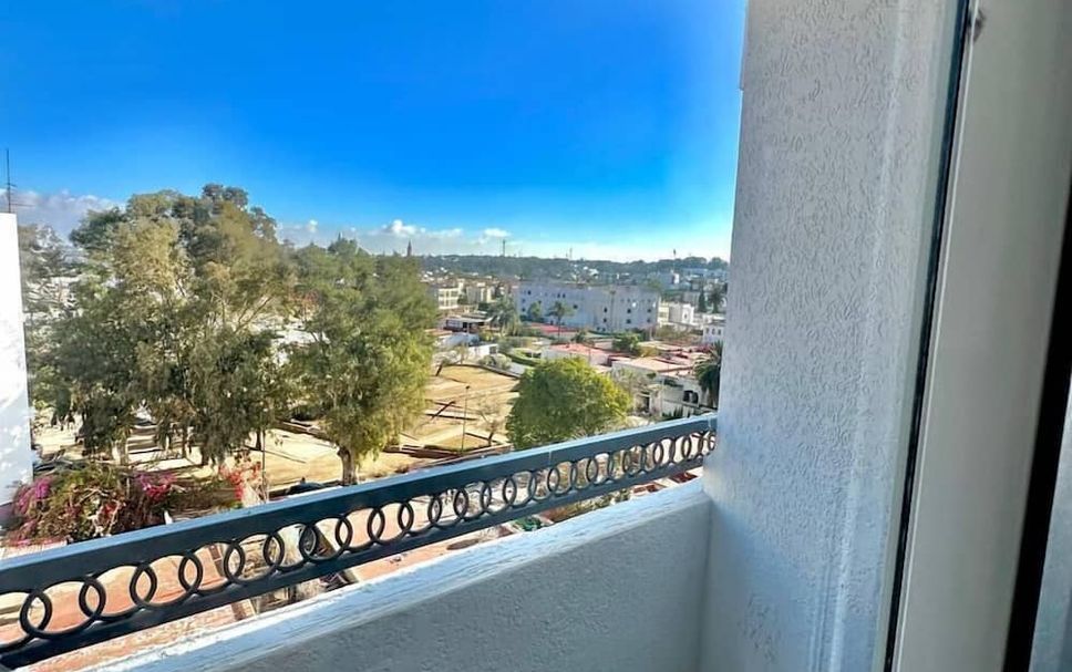 Balcon Photo