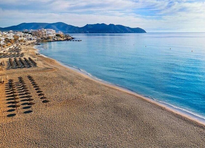 Plage Photo