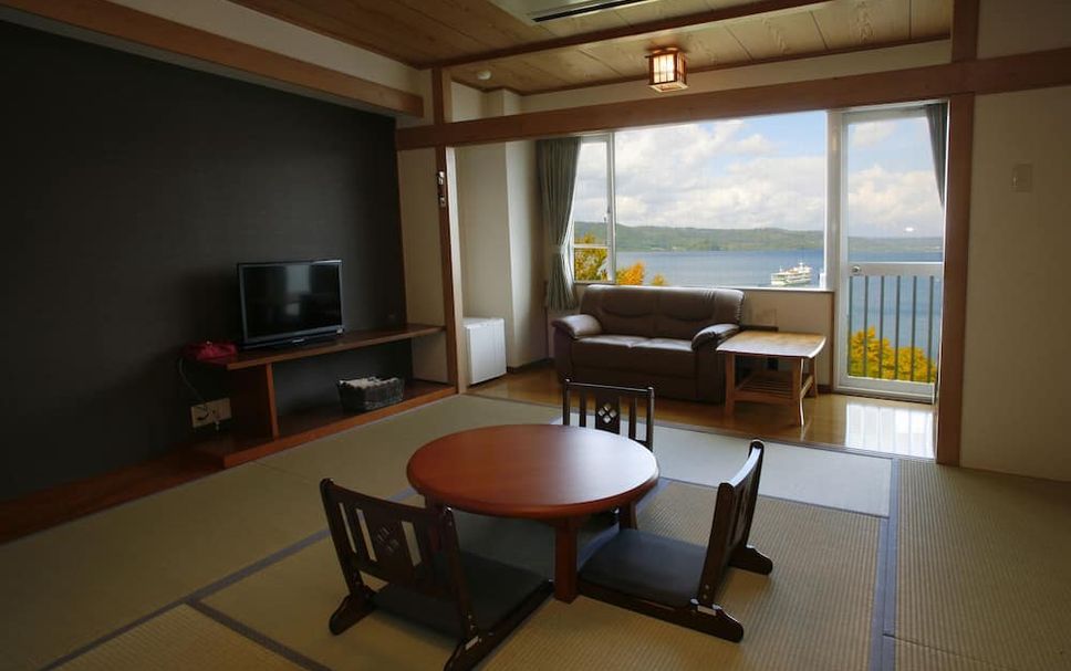 Salle à manger Photo