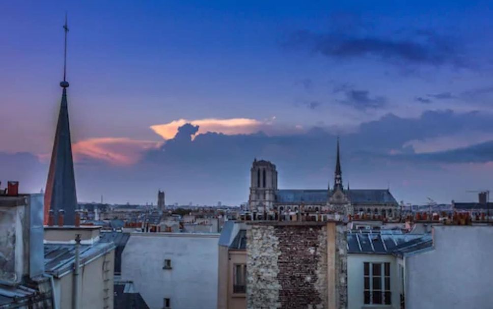 Extérieur Photo