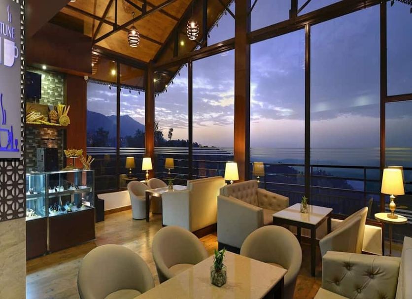 Salon Photo