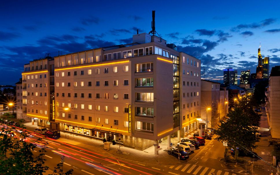 Bâtiment Photo