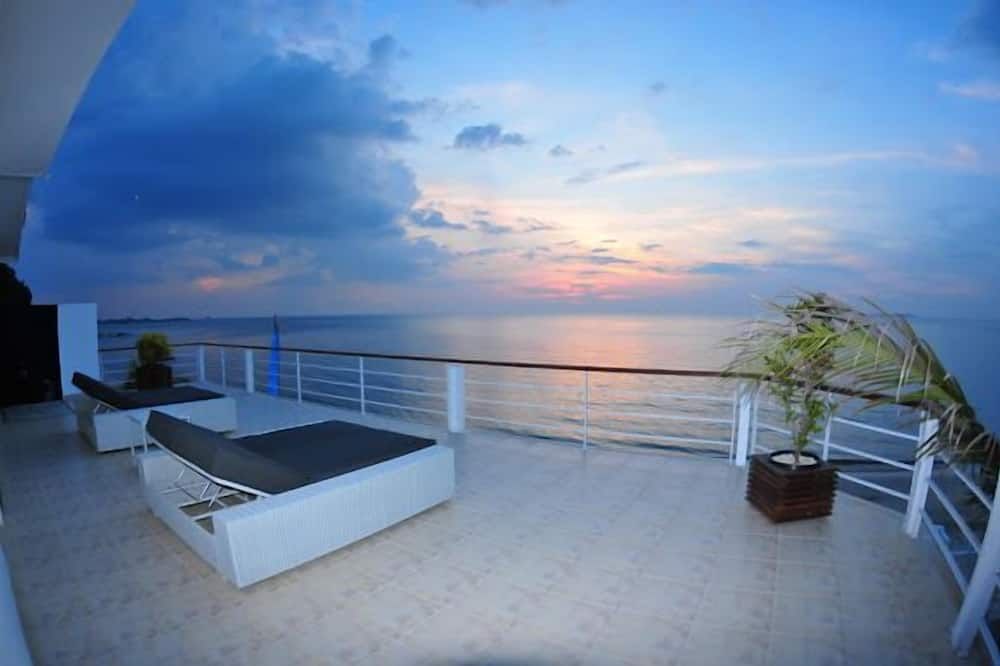 Balcon