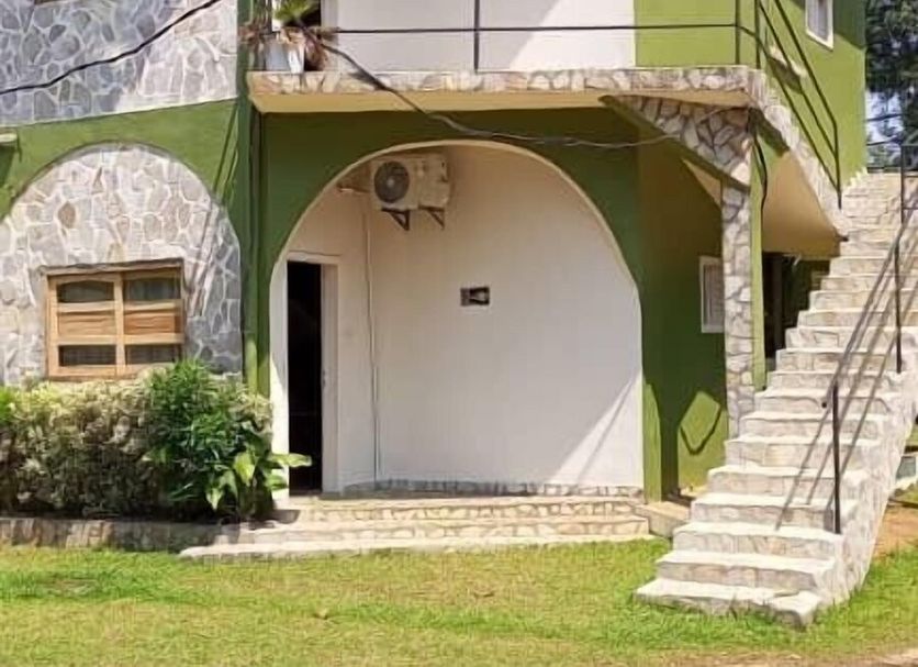 Bâtiment Photo