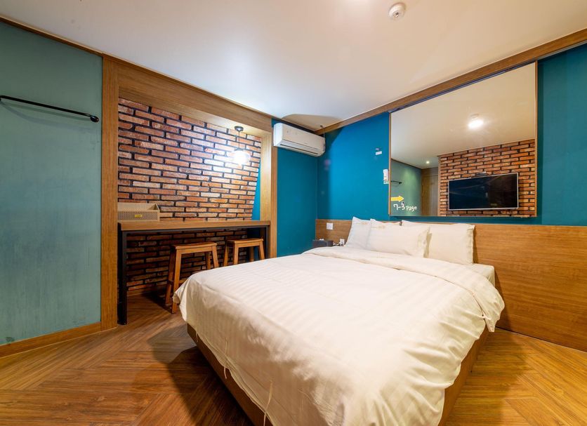 Chambre Photo