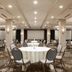 Salle de banquet