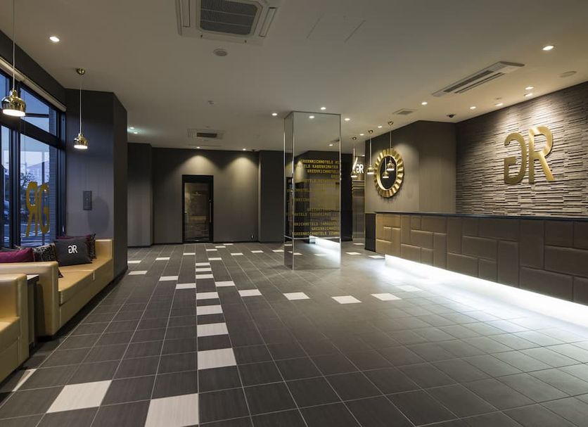 Hall d’entrée Photo