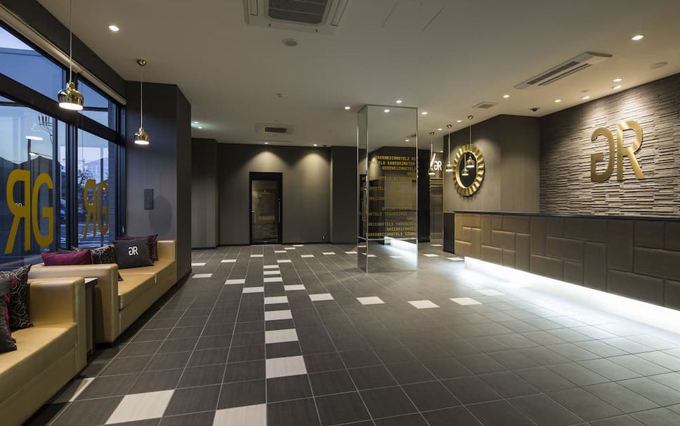 Hall d’entrée Photo