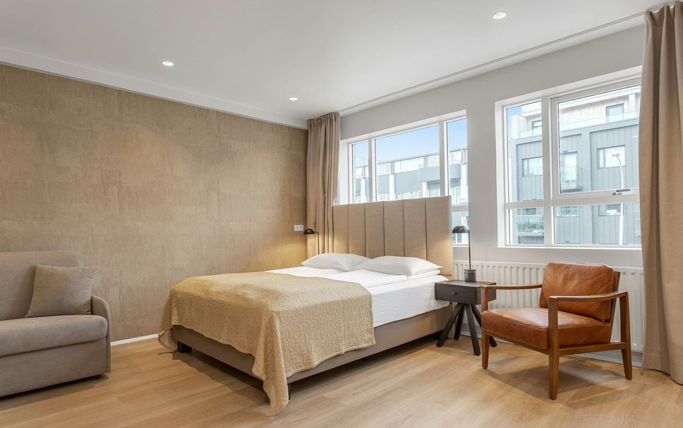 Chambre Photo