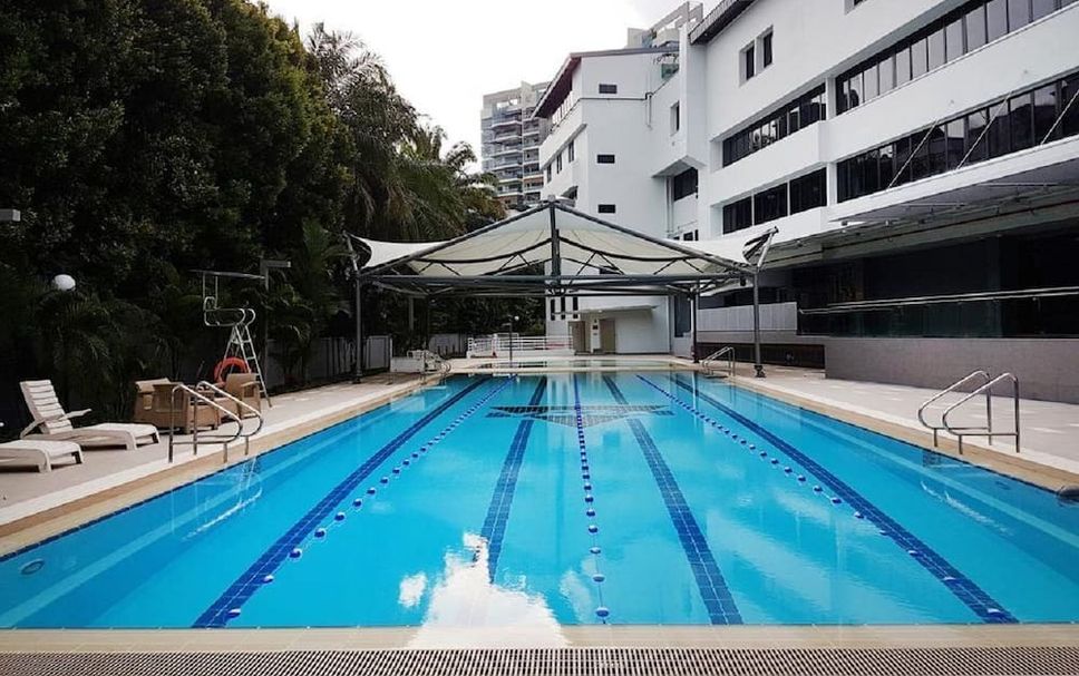 Piscine Photo