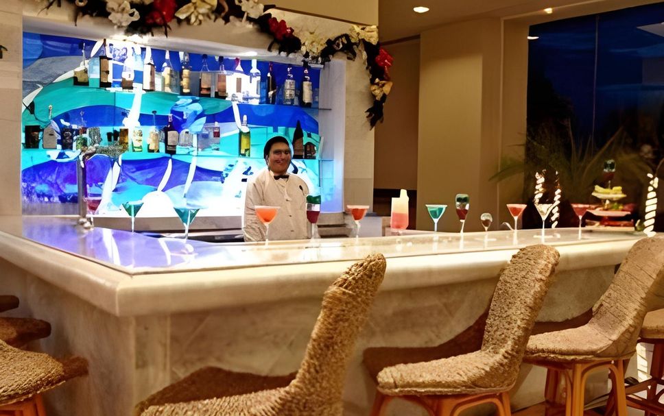 Bar Photo