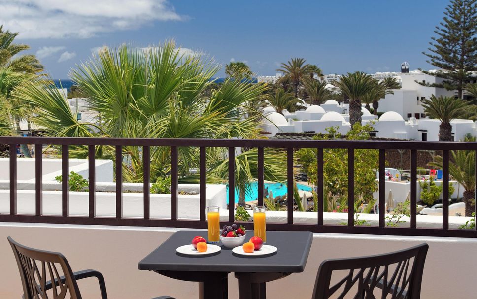 Balcon Photo