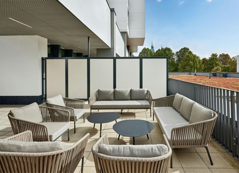 Balcon Photo