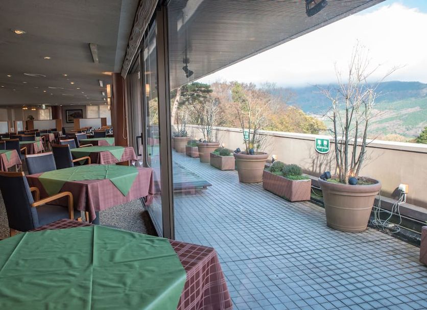 Balcon Photo