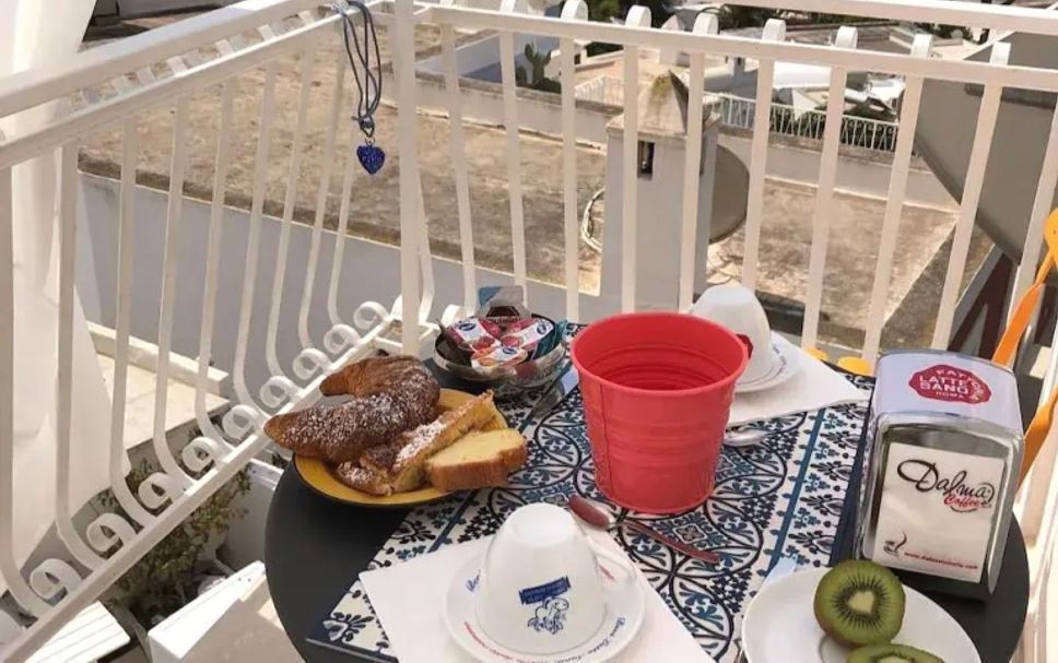 Balcon Photo